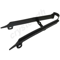 Motorcycle Rear Swing Arm Chain Slider Guide For Honda CBR954RR Fireblade 2002-2003 CBR 954RR 02-03 Swingarm Cover