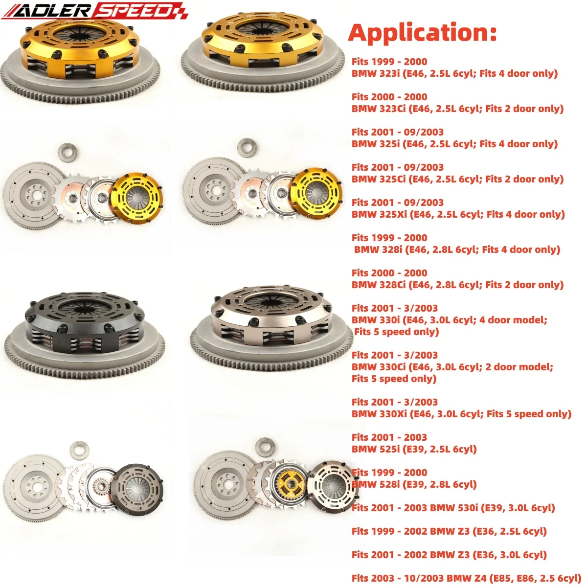 Adlerspeed Race/ Sp… - image