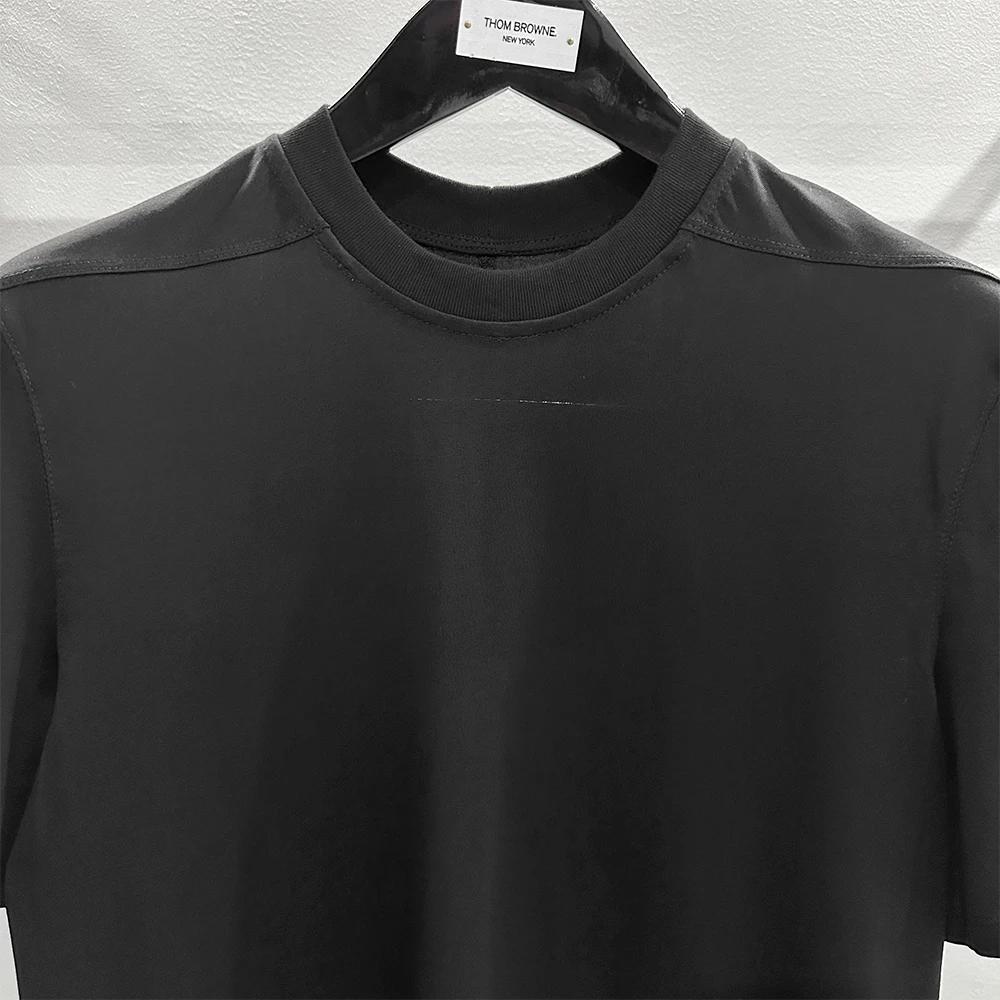 تي شيرت رجالي كبير الحجم 100% - مراجعة Xl Summer Clothing وسعره