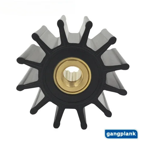 

Для DJ крыльчатка водяного насоса резиновая гибкая крыльчатка 08-35-1201