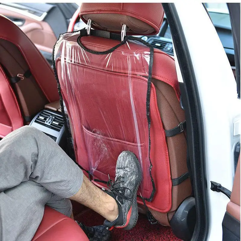 

1 шт. защитная накладка на заднее сиденье автомобиля, автомобильные аксессуары для Honda VEZELHR-V HRV Crosstour Odyssey City Accord Civic CRV