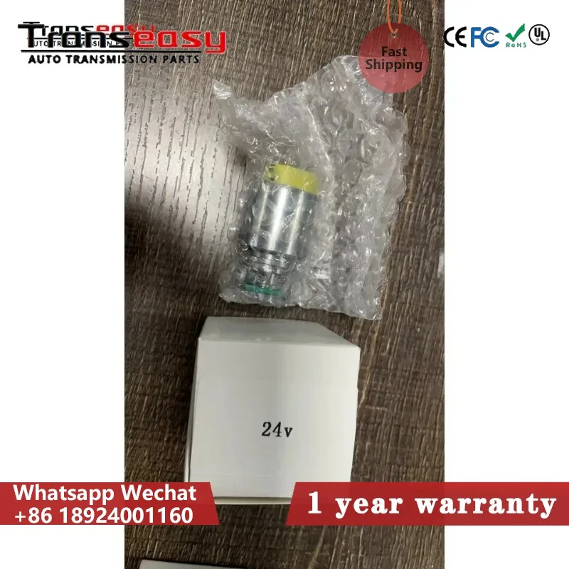 

pressure regulator solenoid 0501314770 24V Fits For construction vehicles 4WG
