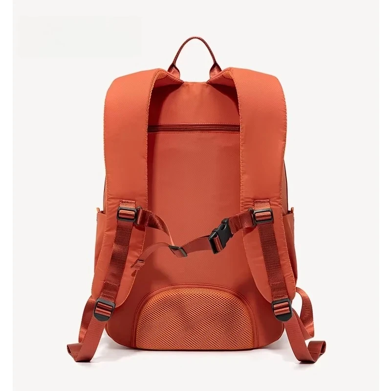 EPOL حقيبة ظهر صغيرة للنساء أكسفورد مقاوم للماء خفيفة الوزن حقائب ظهر عصرية نايلون كاجوال رياضية للمراهقين حقيبة مدرسية للشباب 2961-20 #5