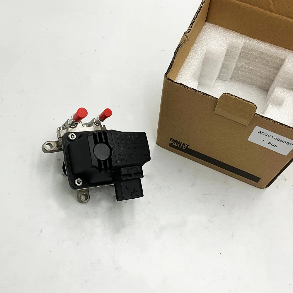 New SCR Alra32 for Urea Pump Injector Nozzle A0001405339 A0001405439 for for Actros MP4 Trucks A0001403939 A0001405239