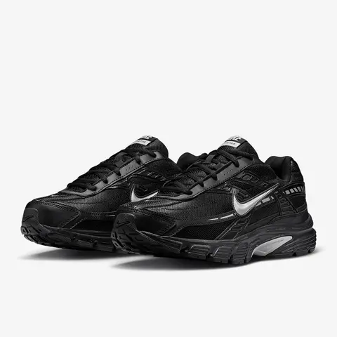 Nike offizielle authentische Initiator Herren-Low-Top-gepolsterte Freizeitsportschuhe IB4595-001