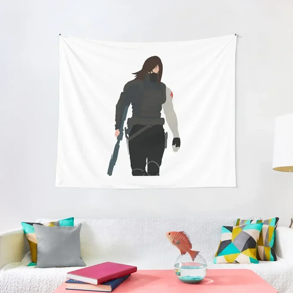 

The Forgotten Soldier Tapestry Bedrooms Decorations Wall Decoration Items Room Decor Aesthetic Decoration Aesthetic Tapestry