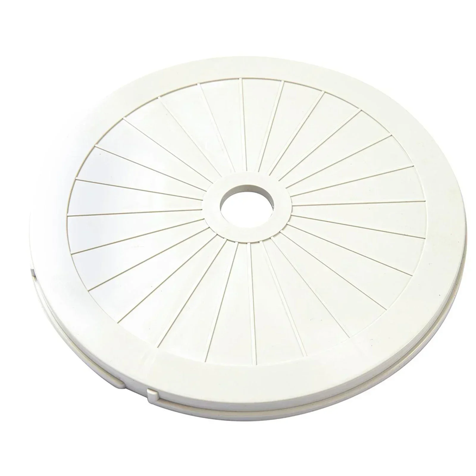 

1pc Spare ABS Skimmer Cove Accessories For P6991 Swiming Pool Replacement Parts For Effectively Trapping Leaves