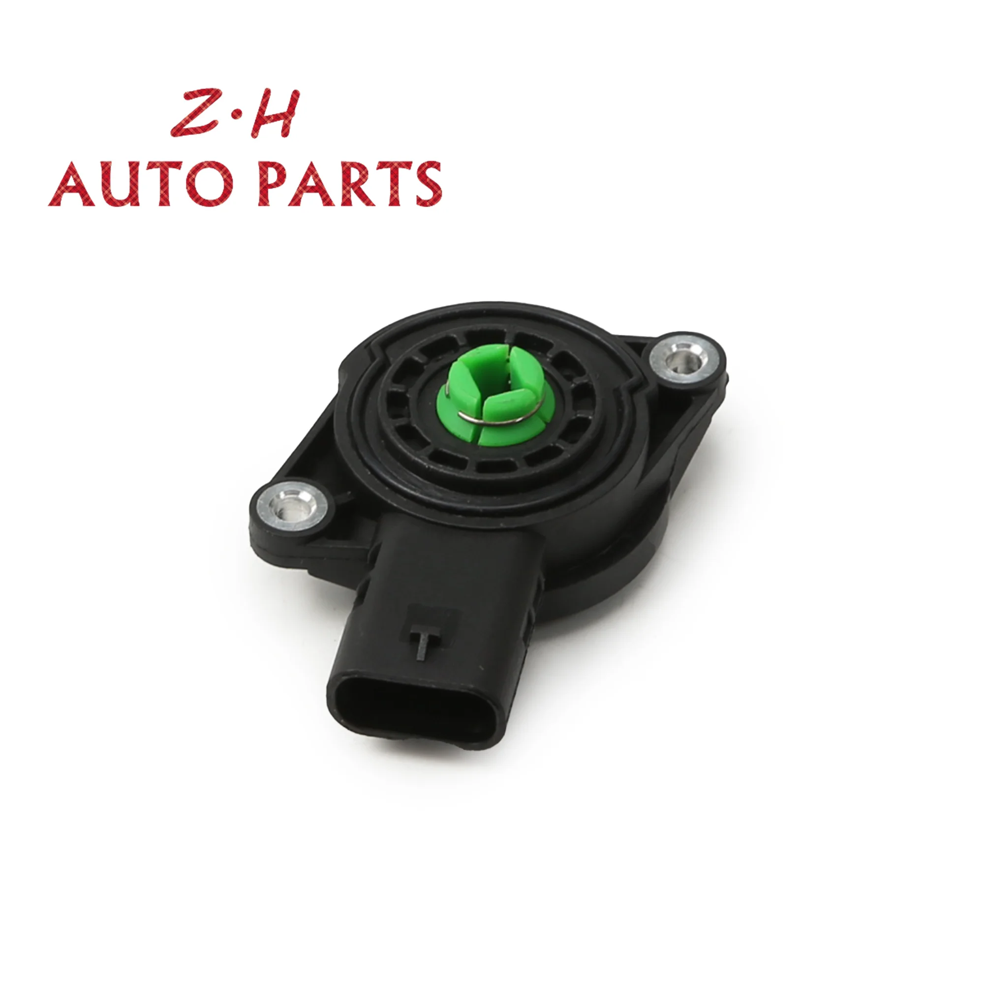 Air Intake Manifold Position Sensor 07L 907 386 For VW Jetta Golf Passat Audi A3 A4 A5 A6 2.0T 07L 907 386 A 07L 907 386 B