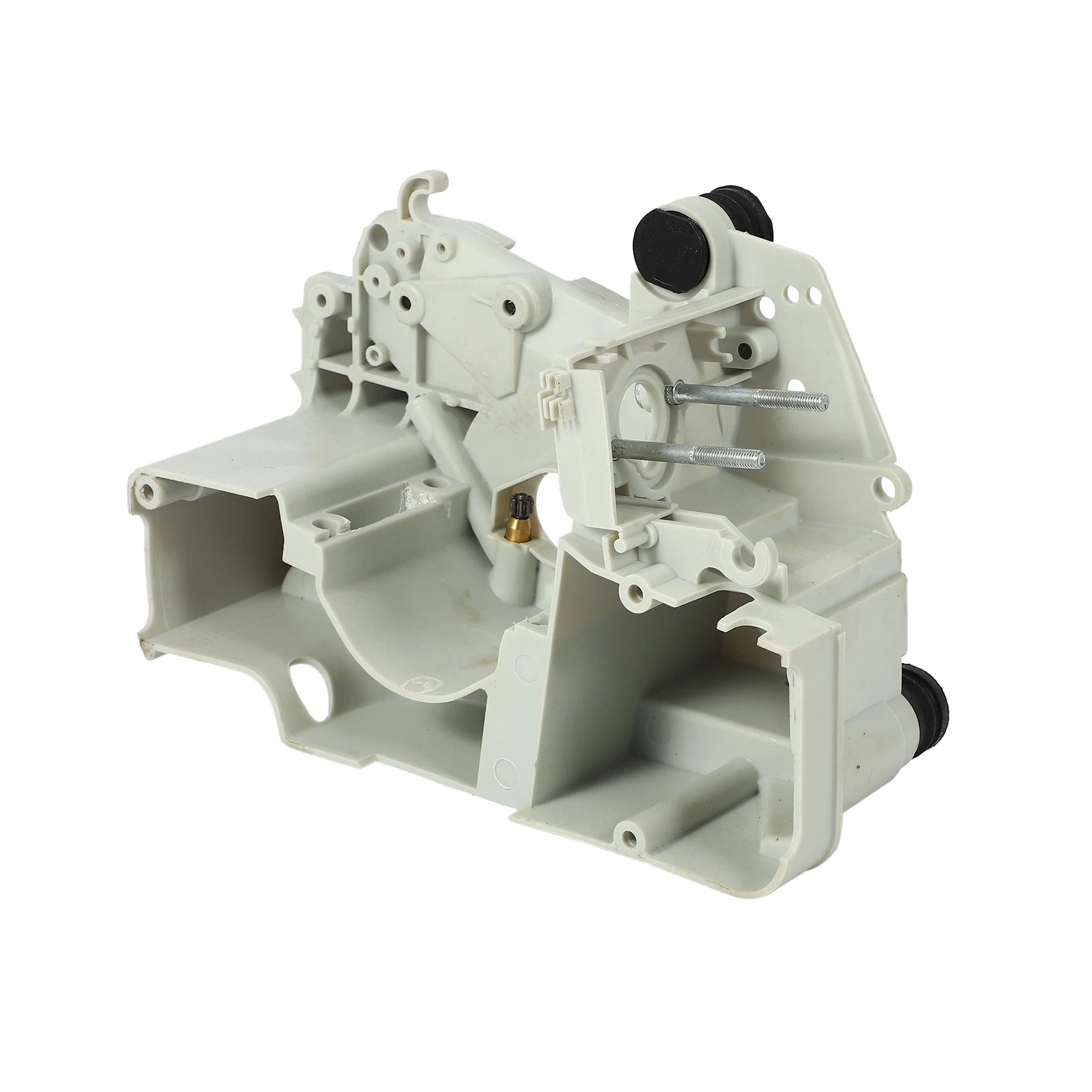 

AB47-Crankcase Fuel Tank Cover For Stihl 017 018 MS170 MS180 Chainsaw Replace Durable