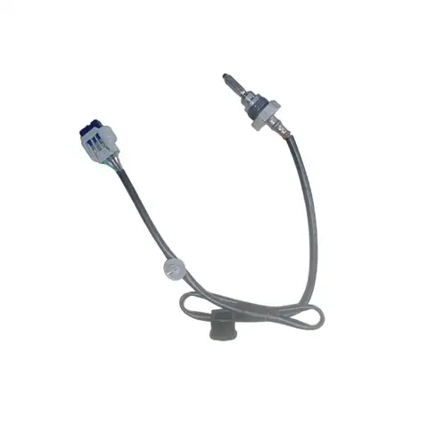 Compatible with Great Wall National VI Fengjun 5/7 PM-Sensor Wiring Harness, Cannon NOx-Sensor, 4D20 O2-Sensor.