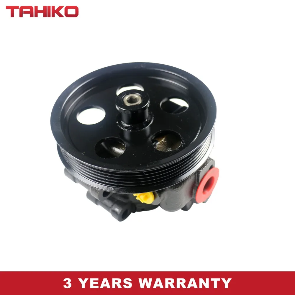 

New Power Steering Pump Fit For Ford Fiesta Mk6 St150 2.0 2001-2008