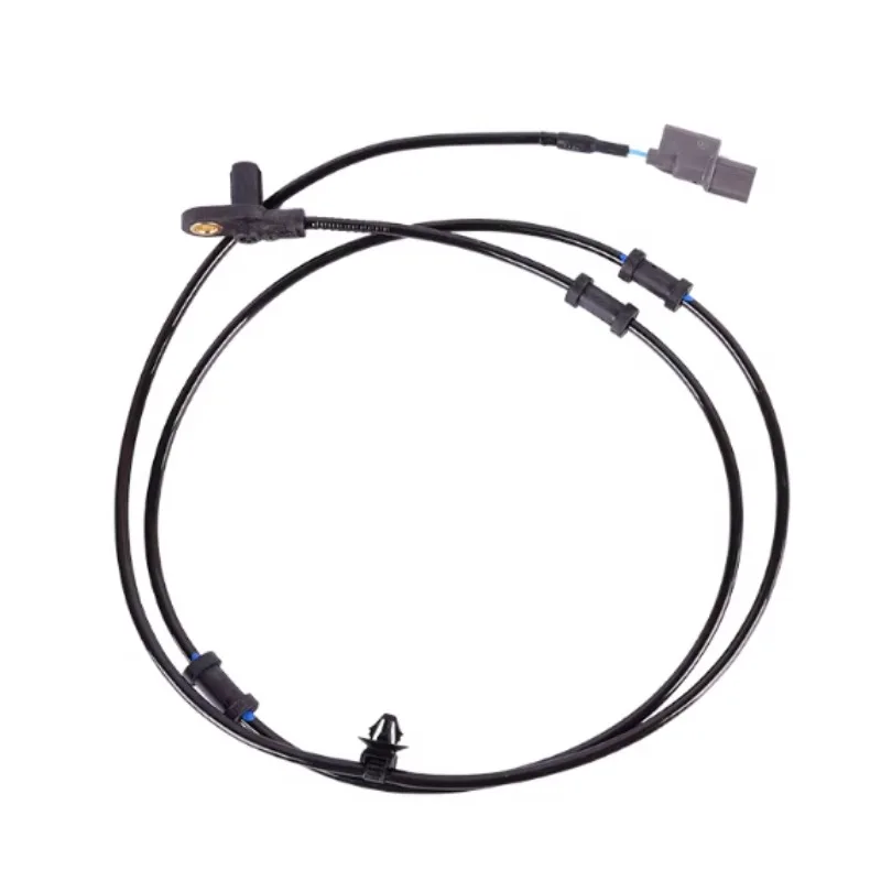 

Front Wheel Speed Sensor Rear Wheel ABS Sensor for Wuyang for Honda CM300