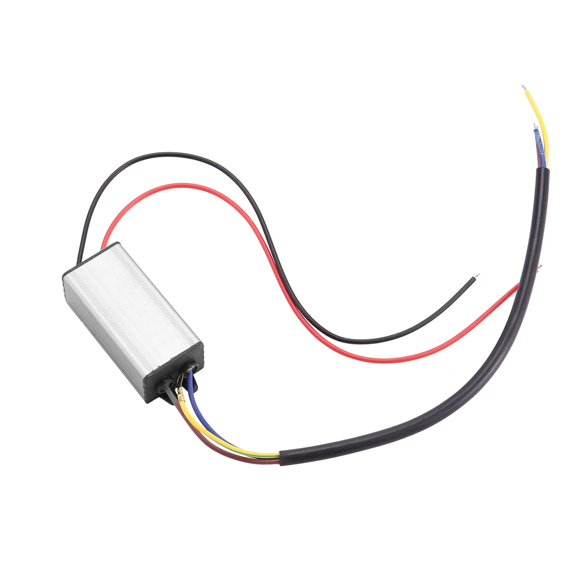 F-3C LED Lamp Transformer Driver Power Supply DC 36V 20W Waterproof