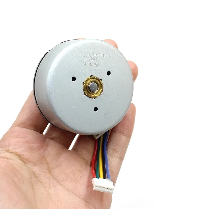 DC24V 3600rpm BL5520O-019 CW CCW External rotor brushless motor