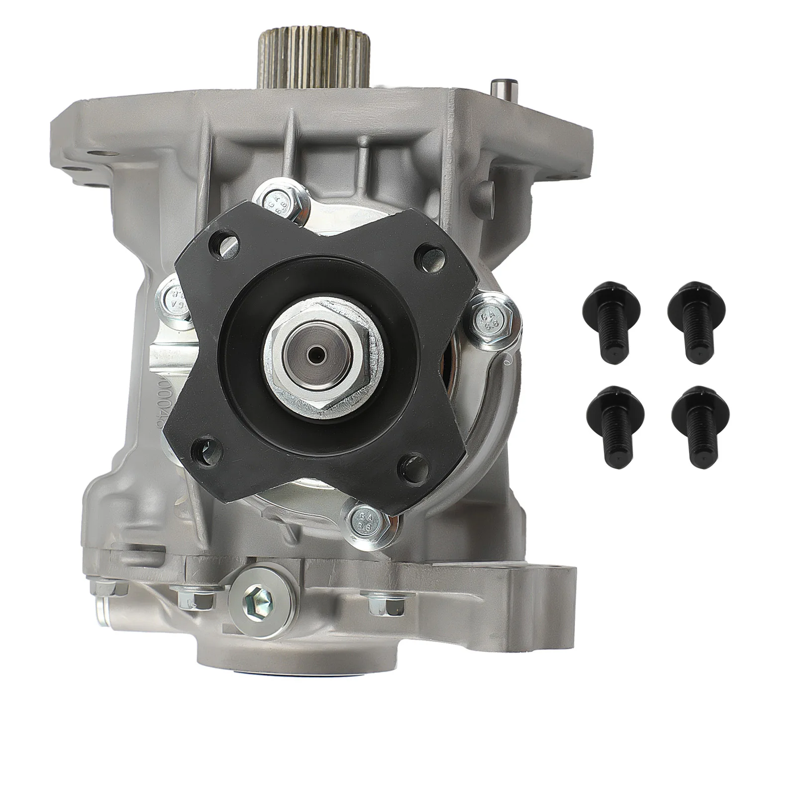 Transfer Case Assy for Nissan Pathfinder 2013-2019 3.5L 6 Cyl CVT 33100-3KA0B for Infiniti JX35 2013 QX60 6 Cyl 3.5L 41259276