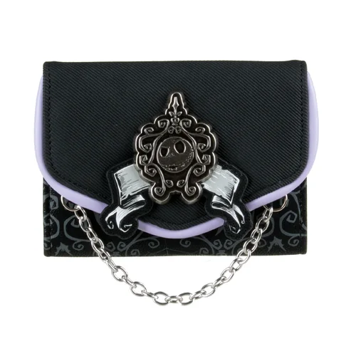 Imagen 1 del producto Carteras personalizadas con estilo de alta calidad para mujer, regalos de Navidad, tarjeteros pequeños, bolsas compactas de moda para mujer