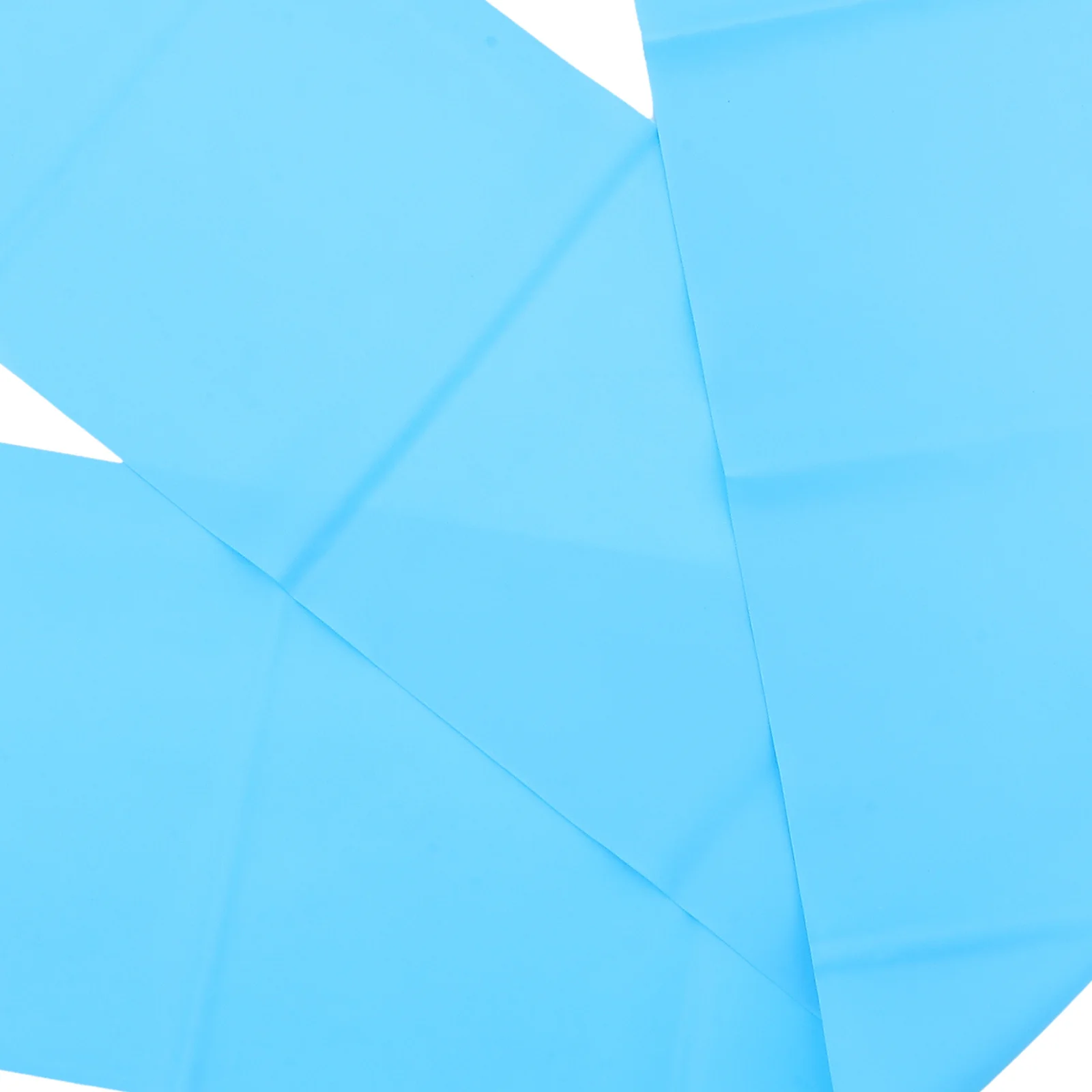 

Yoga Resistance Band Set Heavy Duty Stretch Bands for Physical Therapy Pilates Back Leg Shoulder Workout