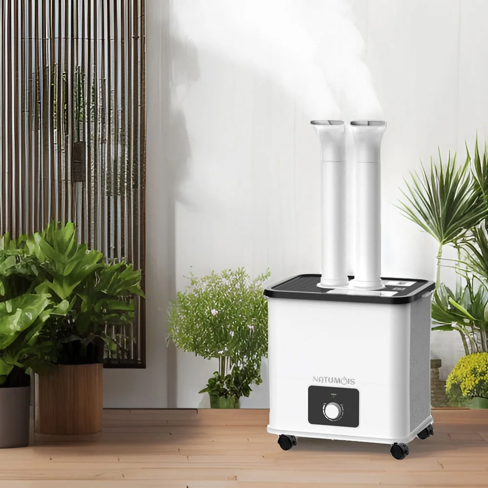110V-220V 30L 5000MLLuftbefeuchter Große Humidificador Smart Sterilisation Desinfektion Nebel Maker Lufterfrischer Industrielle Heimgebrauch – Detail 7