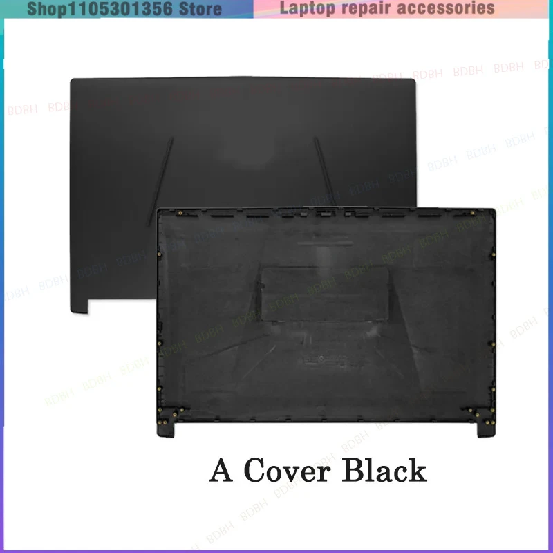 New For GL73 MS-17C5 MS-17C6 MS-17C7 MS-17C8 Laptop Shell LCD Back Cover Front Frame Palmrest Upper Bottom Case Replace Cover