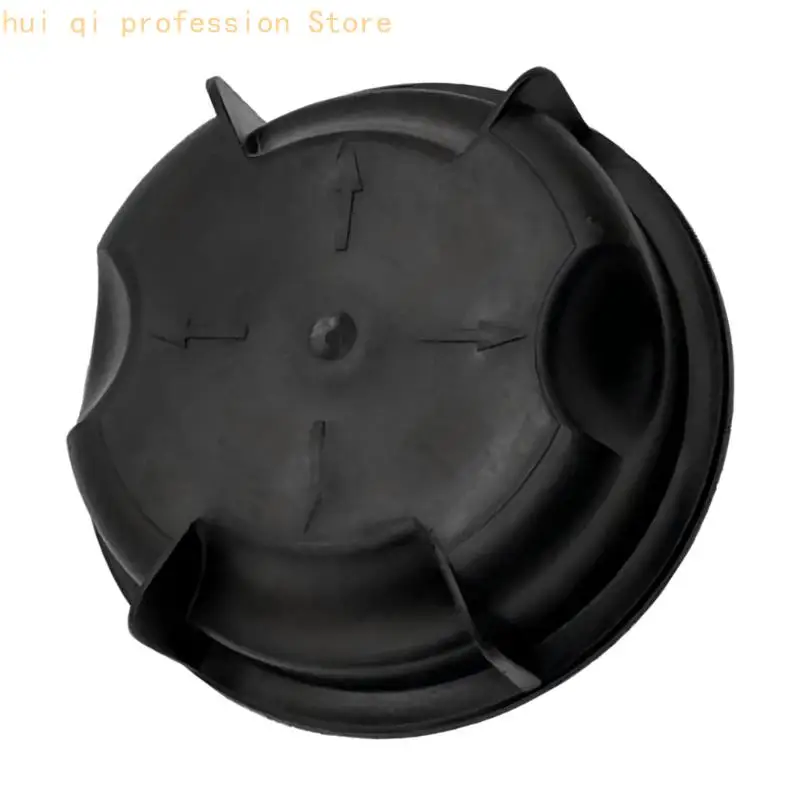 Scheinwerfer-Staubkappe, schwarze hintere Abdeckung für routinemäßige Wartungsarbeiten 61A18080137 H8WE – Detail 8