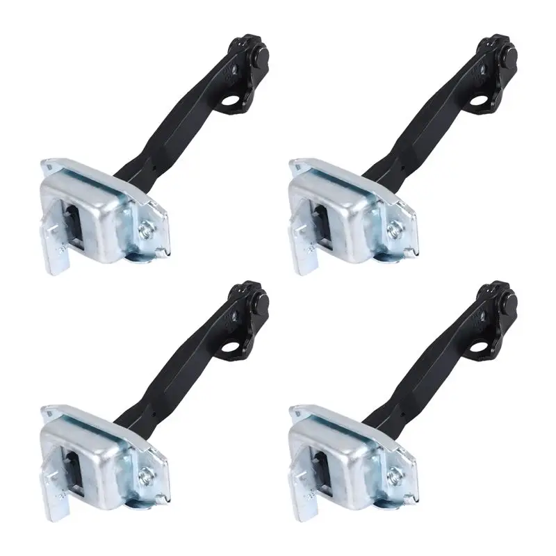 Door Check Strap Stopper Jam Hinge Door Limit Stop 68610-0R020 68630-0R020 For Toyota RAV4 ACA3 2006-2015