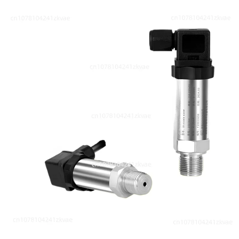 

Diffused silicon pressure transmitter 4-20mA hydraulic pressure hydraulic pressure pneumatic sensor 485