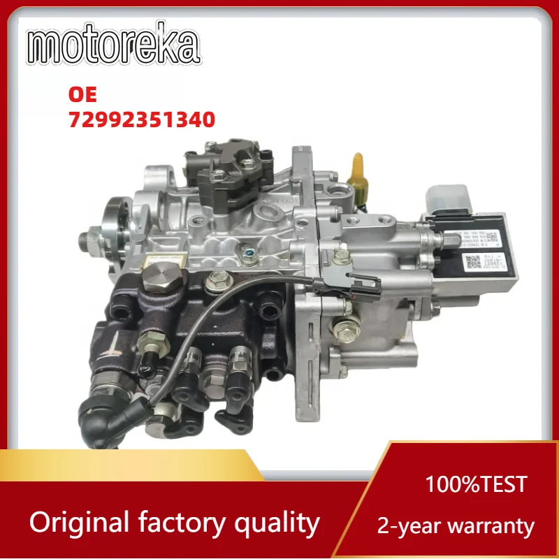 

High Quality OE 72992351340 Diesel Oil Pump