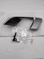 Car Inner Replacement Parts Interior Door Handle Repair Kit For Geely Bo Yue （MR6453）Atlas Emgrand X7 Sport