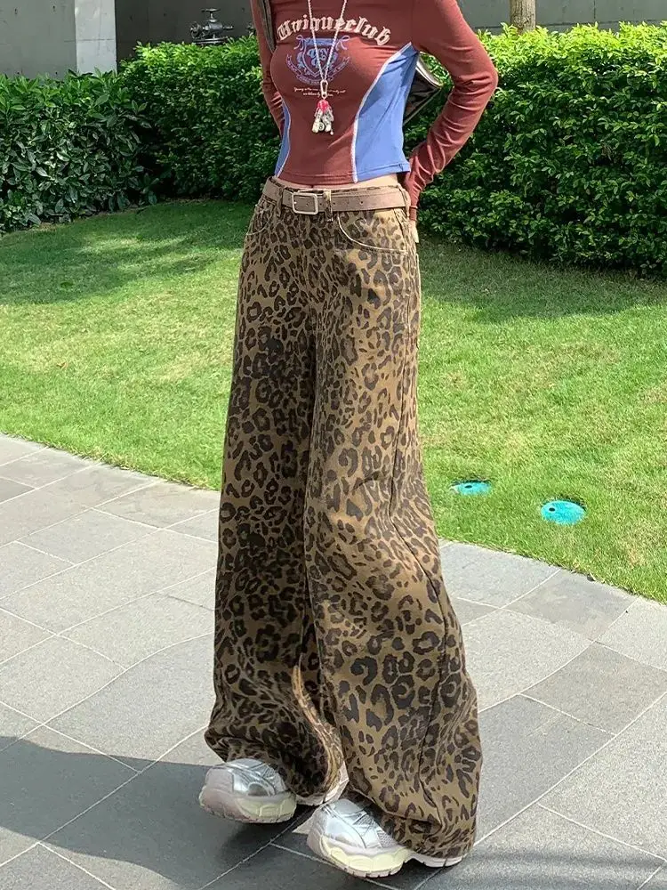 

Low Rise Jeans Y2K 2000S Clothes Hipster Girls Vintage Retro Female Denim Trousers Fashion Basic Trend Popular Hip Cool Hot Cute