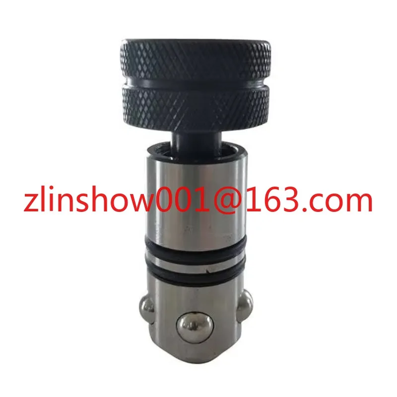 D16/D28 Good Price Quick Locking Locknut Bolt Clamping Pin for Welding Table