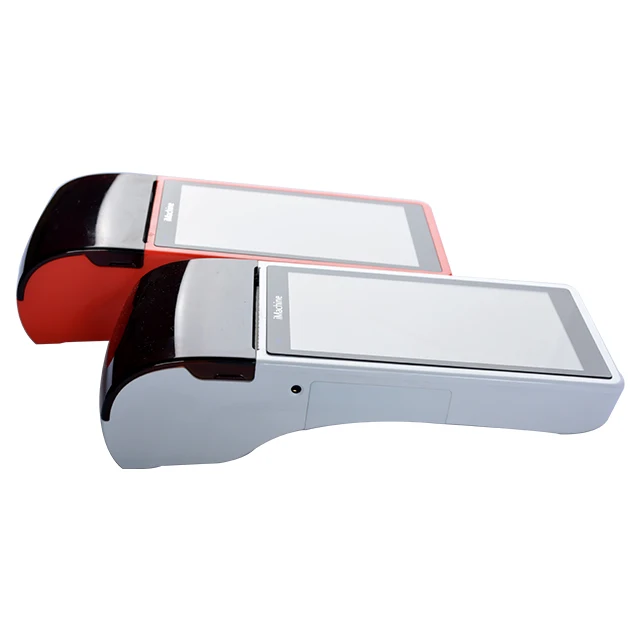 

IMachine AP02 Android Pos Terminal Mobile Touch Screen Handheld in Stock
