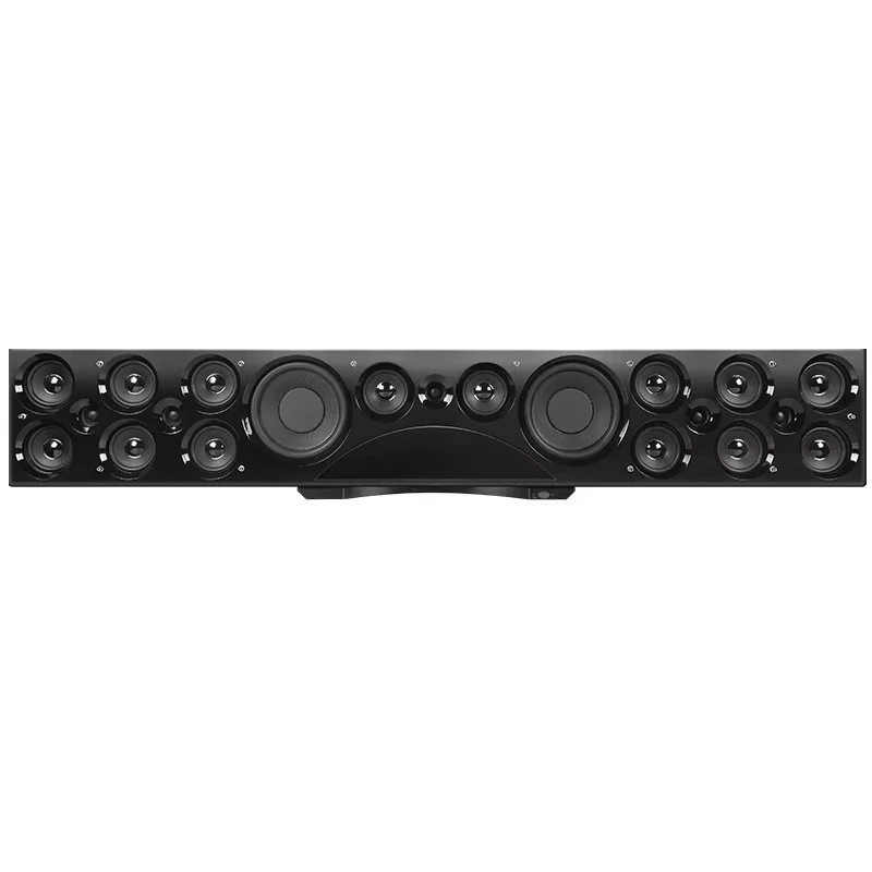 True Surround Sound Home Theater Speakers Home Theater Speakers Diodes Bluetooth Speakers