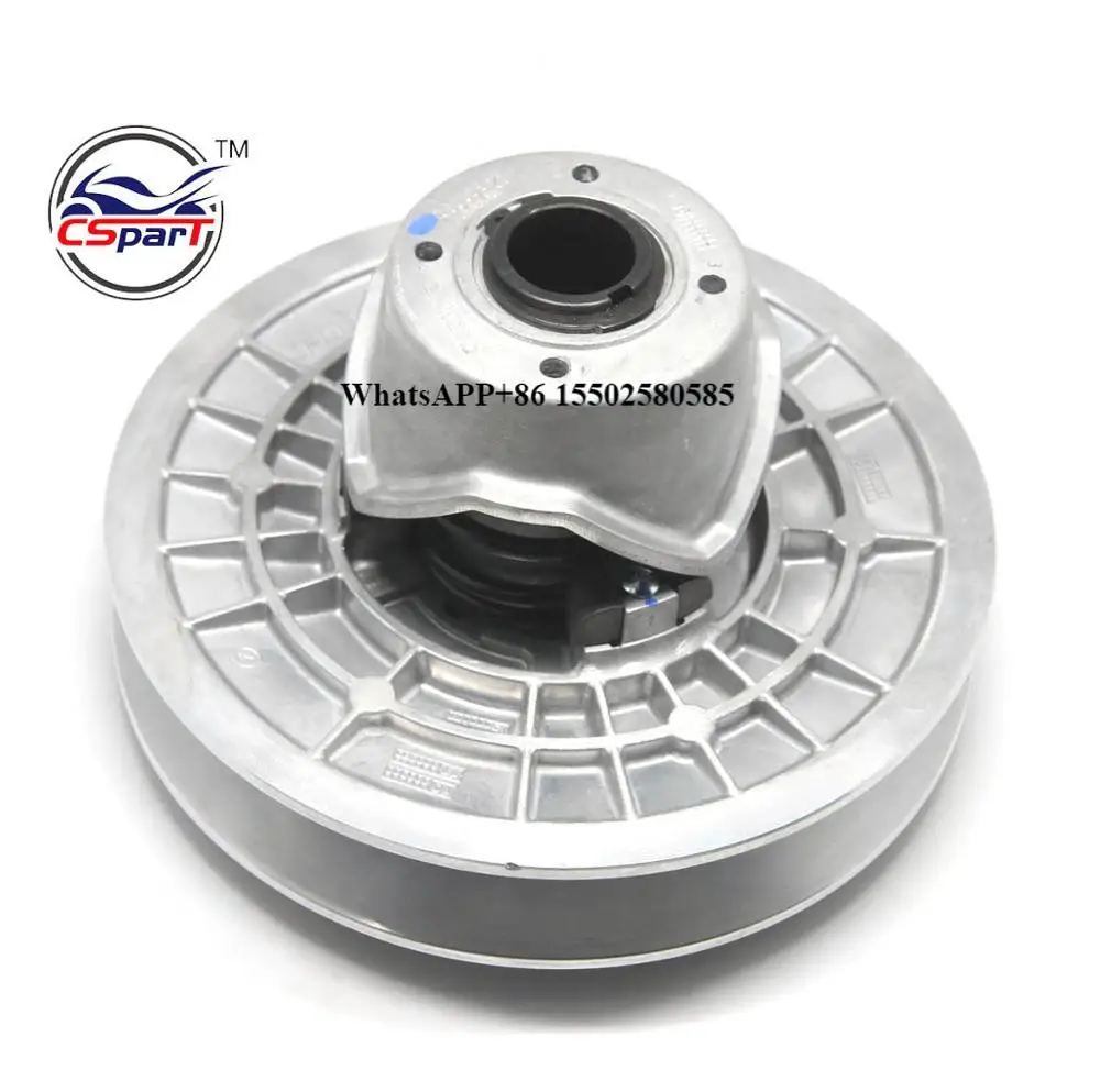 

CF MOTO 800 800CC CF800 2V91 ATV UTV Secondary Clutch Sheave