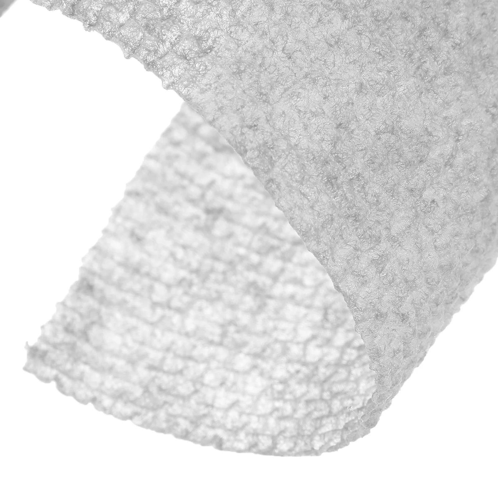 

1 Roll Kitchen Dish Towel Non-Woven Fabric Micro Fiber Dishwashing Cloth High Absorption Washing Towel for Home Cleaning