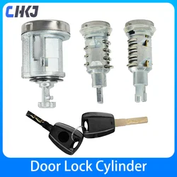 CHKJ Ignition Switch Lock Barrel with SIP22 Blade For Fiat Ducato For Peugeot Boxer Citroen Relay Jumper Auto Door Lock Cylinder