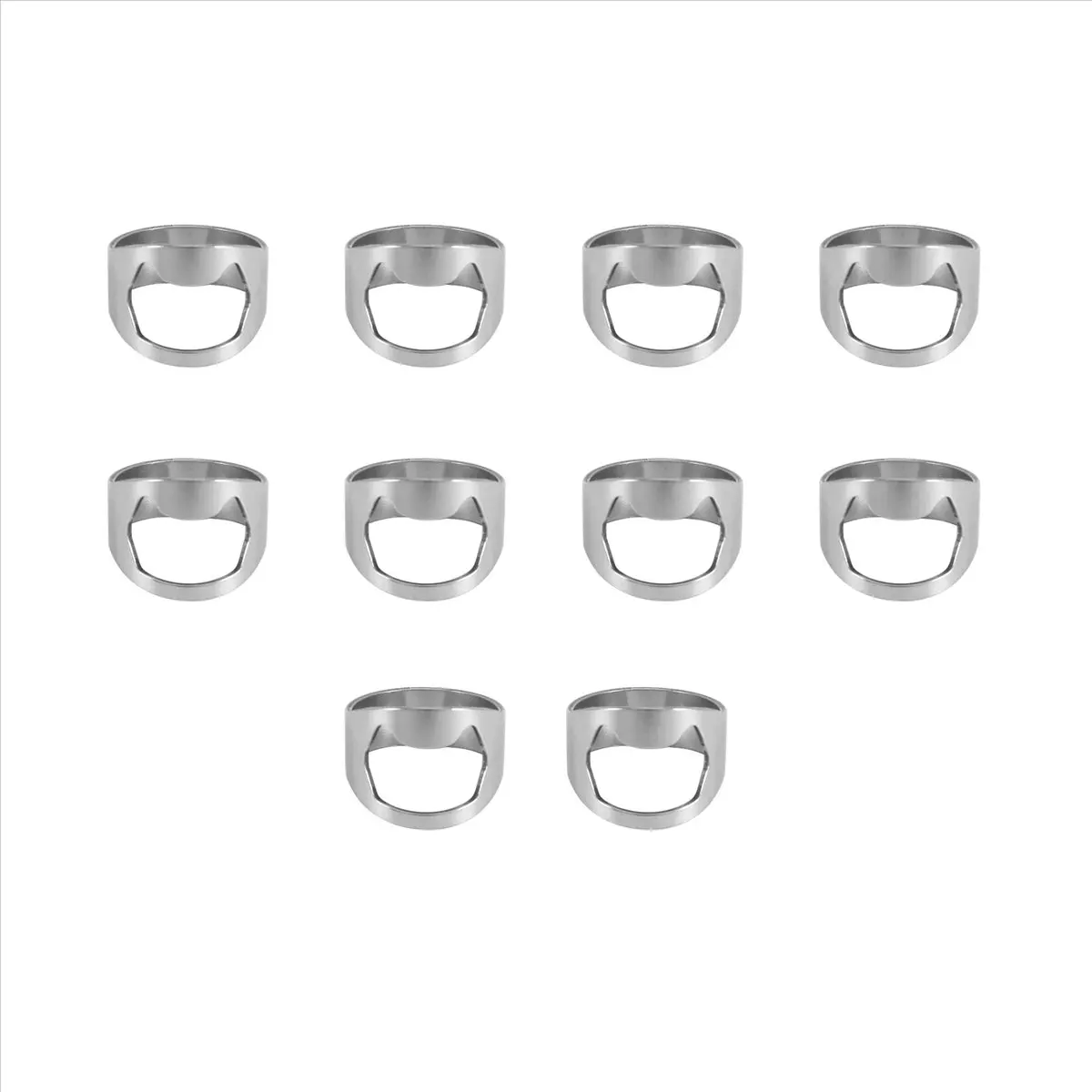 DT38 10x Ring Bottle Opener