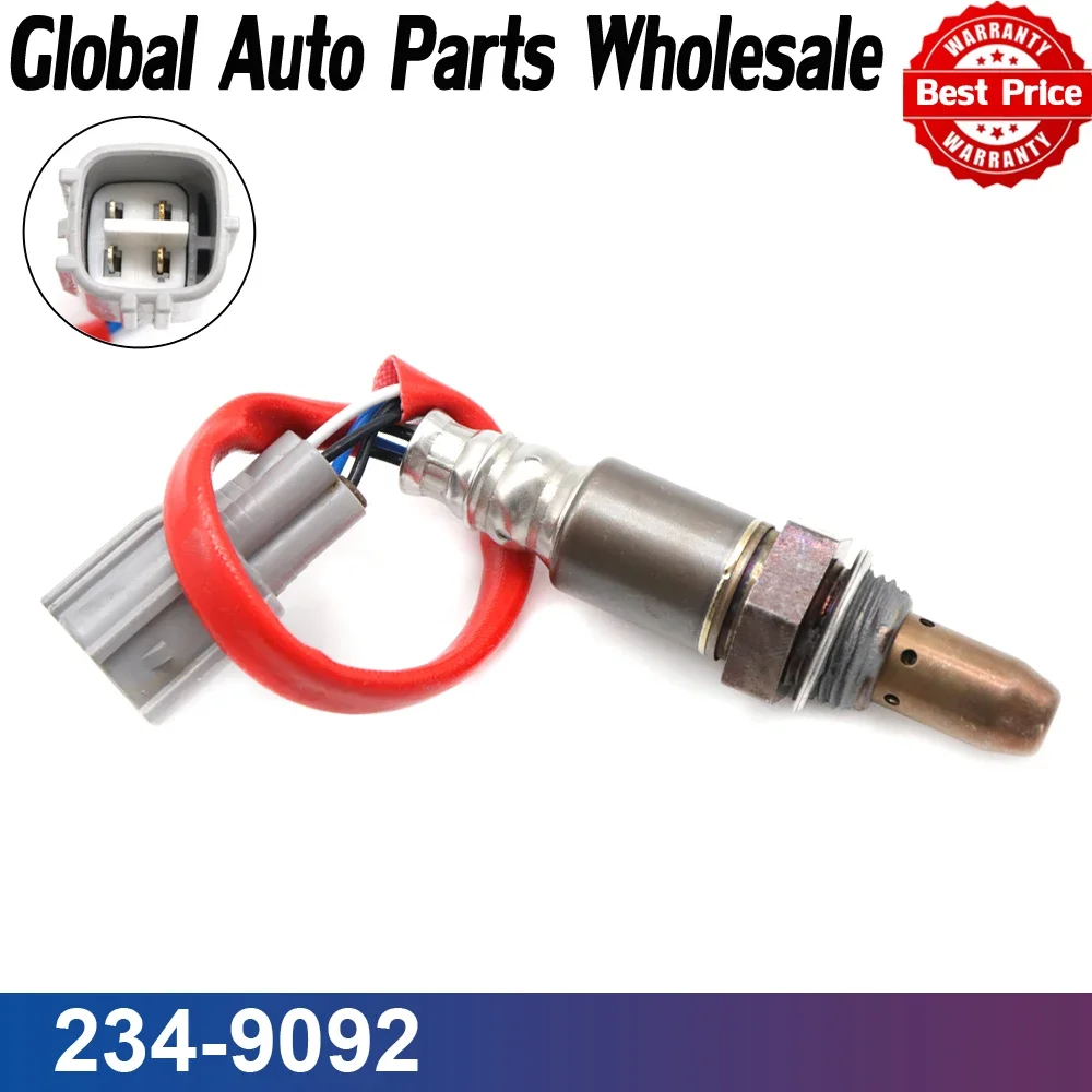 

Car New Lambda Oxygen Sensor 234-9092 22641-AA53A For Subaru Legacy Outback 2010-2014 3.6L