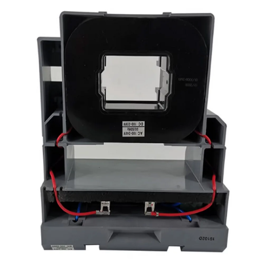 Contactor Coil GMC-1260 GMC-800 GMC-600 GMC-400 GMC-300 GMC-220 GMC-180 GMC-150 GMC-125 GMC-100 AC/DC100-240V