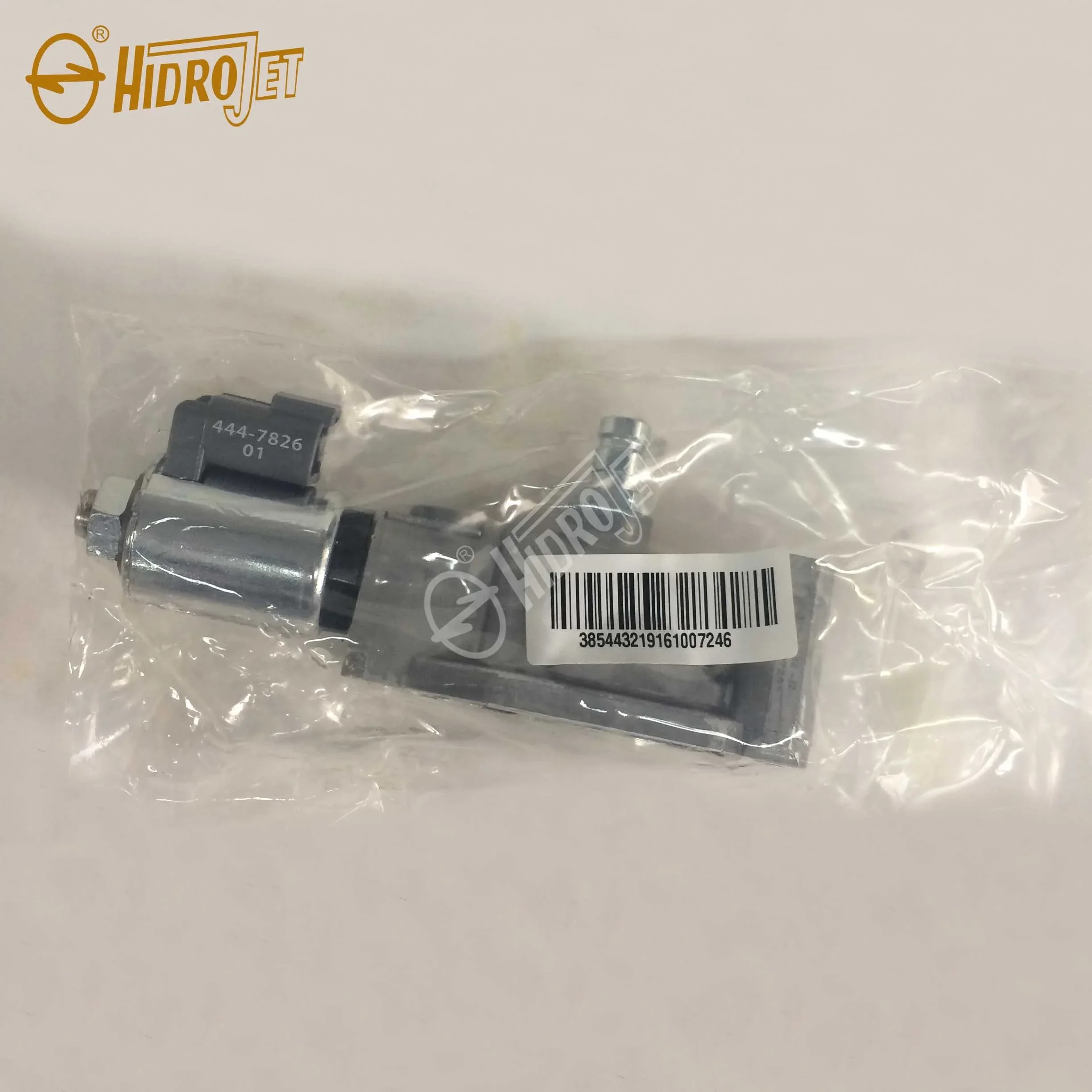 TRUCK  valve GP-MDL 2443114  244-3114 for  725   725C   730   730C   735   735B   740B D10R D5N D6N