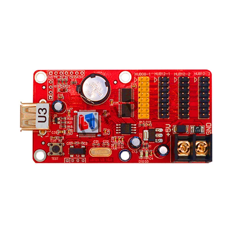 Lingxin LS-U2 U3 U4… - image