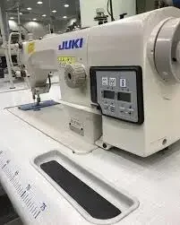 Yunyi NEW JUKIS DDL-8700A   DDL-8700 series lockstitch machine