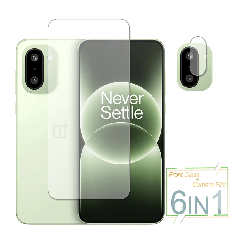 For Oneplus Ace 6T …