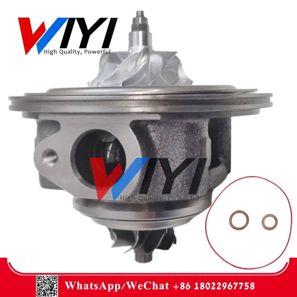 

Turbo Cartridge Core FOR BMW 216i 218 X1 X2 sDrive 18iTC Mini Clubman Countryman 7636784 2681209 2681211 7633795 7636784