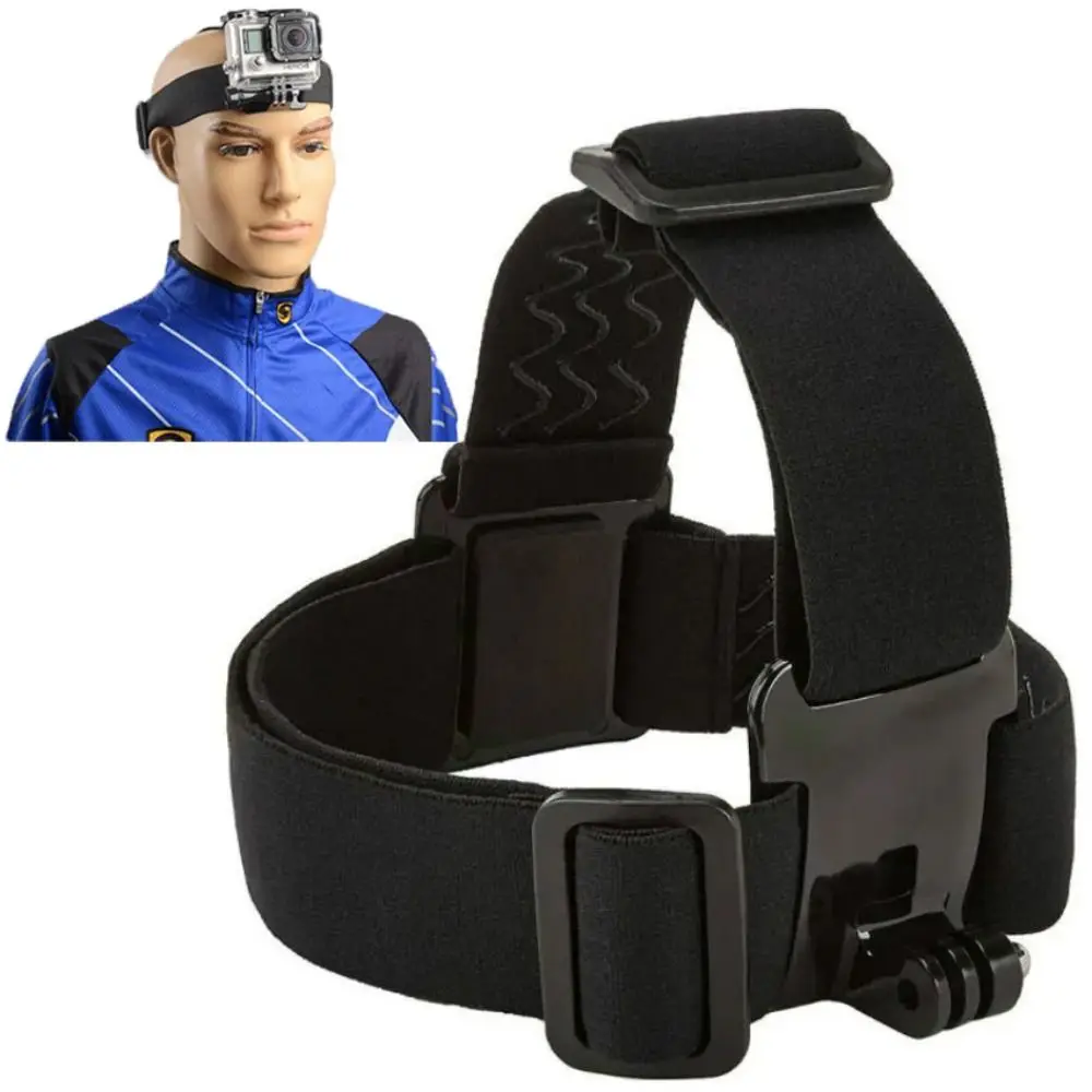 Camera Head Band He… - image
