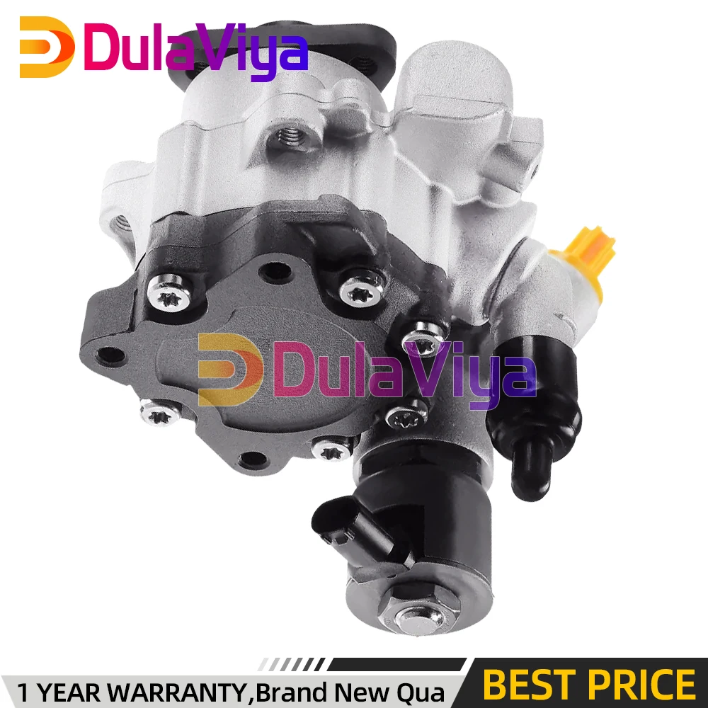 BMW E60 E63 545i 550i 645Ci 650i 2004-2010 32416762159 32414036429 32414037950 32414037948 용 새로운 파워 스티어링 펌프