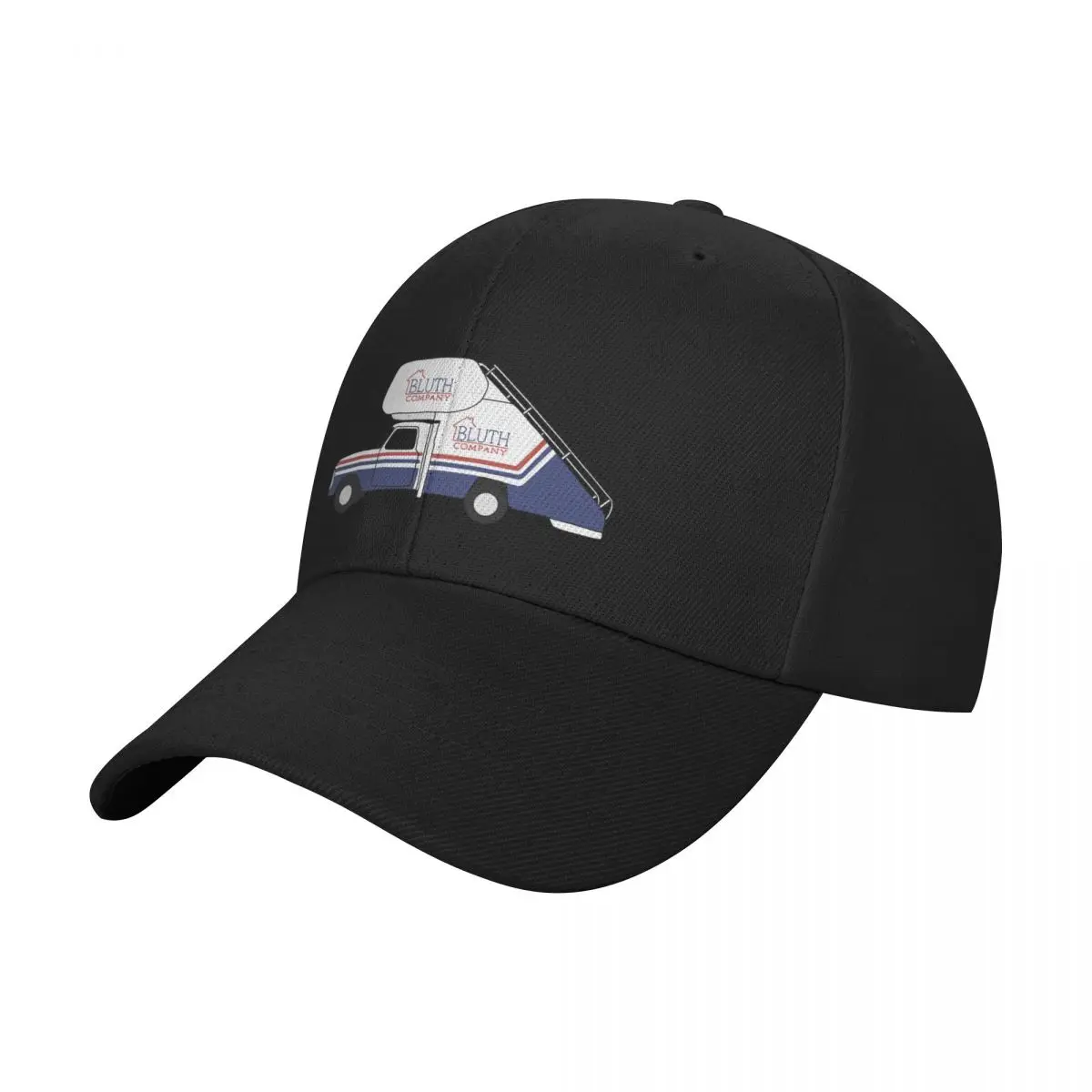 

Arrested development stair car Baseball Cap beach hat Gentleman Hat Luxury Cap Caps For Women Men's