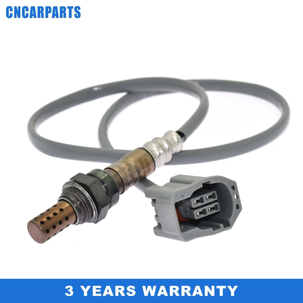 

O2 Oxygen sensor Z60218861 fit for Mazda 3 GS TOYOTA AVENSIS COROLLA E12 4conductor