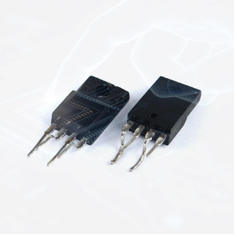 (5-10-20-30-100PCS) KIA378R00 TO-220F-4 KIA378R00PI