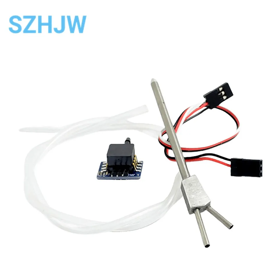 Ardupilot Arduplane Pitot Air Speed Meter Airspeed Gauge Tube For APM 2.5 2.6 APM2.6 Flight Controller For RC Model Airplane