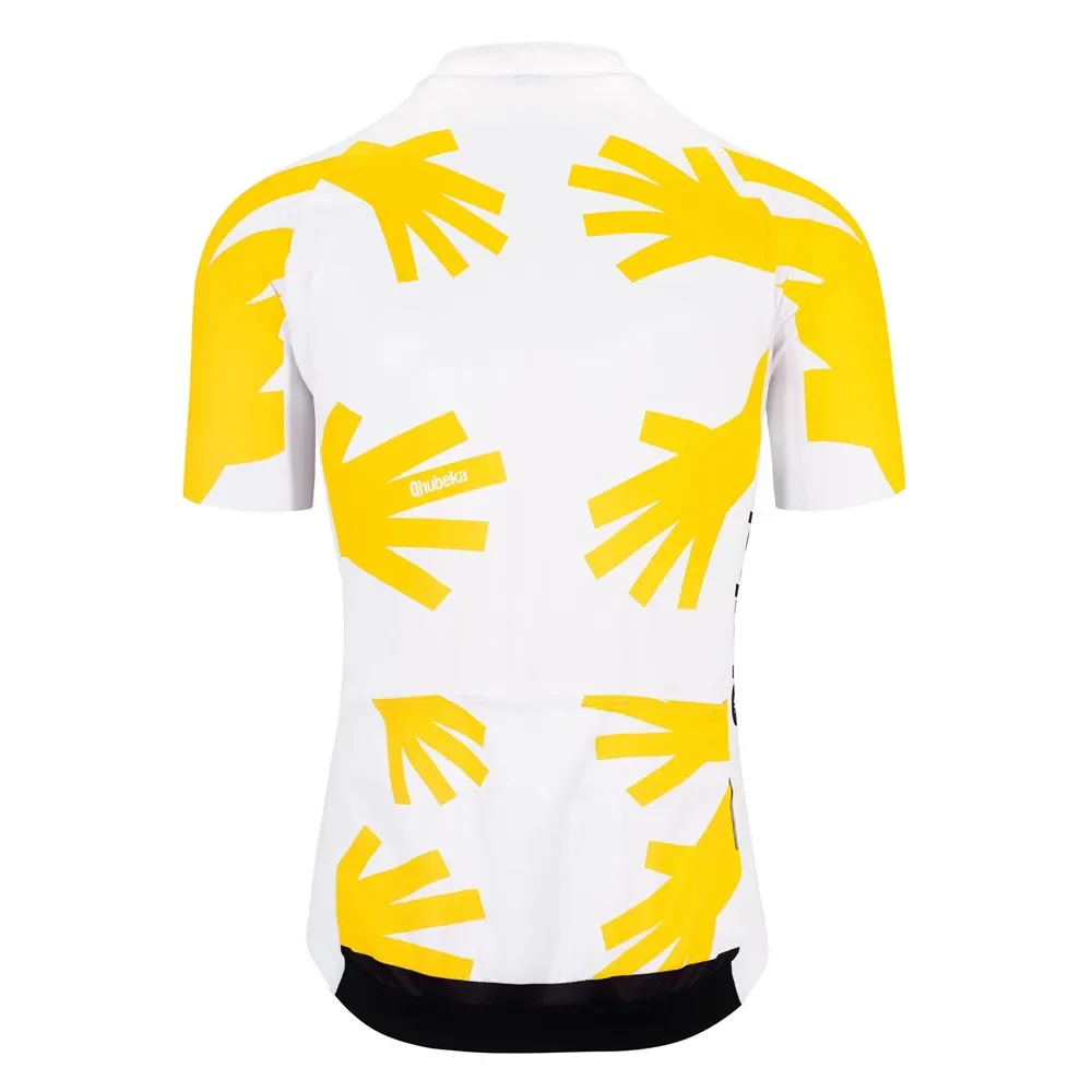 Assosful Fietskleding Zomer 100% Polyester Fietskleding Sportkleding Mtb Bike Kleding Maillot Ciclismo Wielertrui